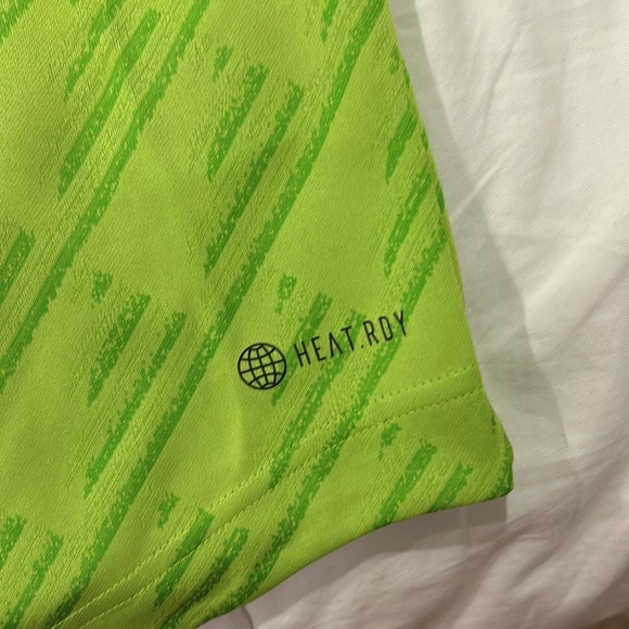 2022/2023 Manchester United Cristiano Ronaldo Short Sleeve Jersey Authentic #7 - Picture 9 of 9